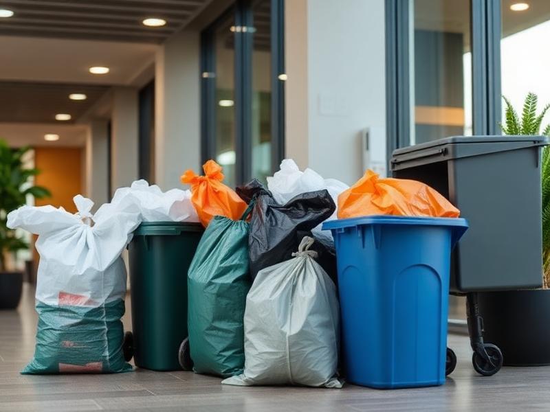 Business Waste service Birmingham