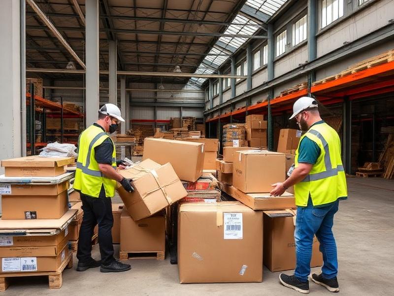 Commercial Clearance service Birmingham
