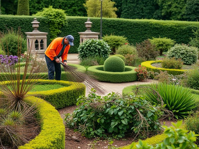 Garden Waste Clearance service in Birmingham